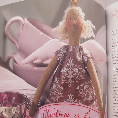 Tilda's Christmas Ideas — foto 4