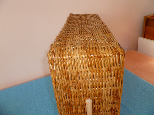 DOPLATEK - tři boxy pod postel s víkem — foto 5