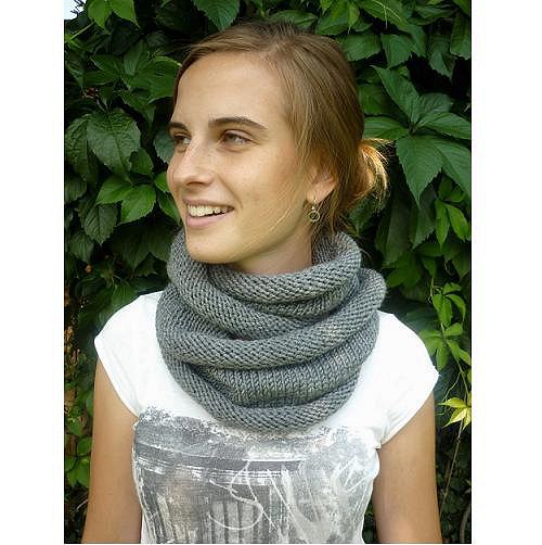 Nákrčník "Unisex" — foto 2