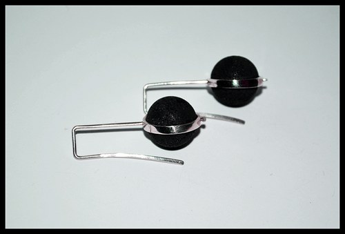 Láva s prstencem — foto 3