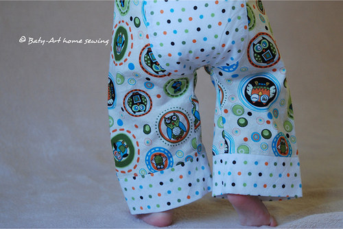 Buggy Pants - Life's A Hoot No.11 — foto 2