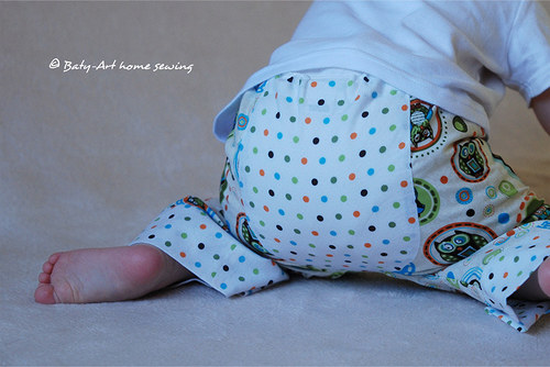 Buggy Pants - Life's A Hoot No.11 — foto 3