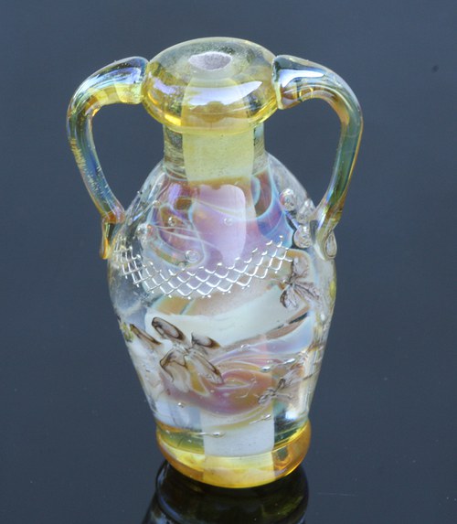 Amforky - Artemis — foto 2