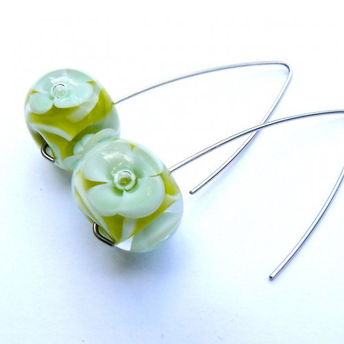 Flores verdes — foto 2
