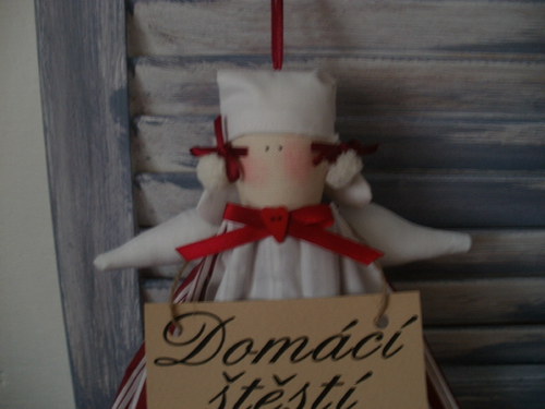 Domácí štěstí — foto 2