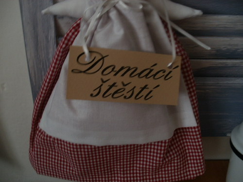 Domácí štěstí — foto 2