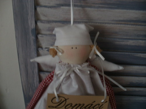 Domácí štěstí — foto 3