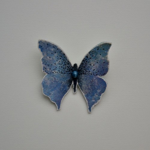 Brož- Motýlí — foto 2