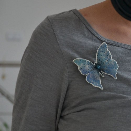 Brož- Motýlí — foto 6