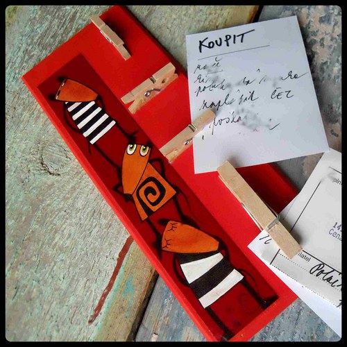 .. myš-maš..( velký magnet) — foto 2