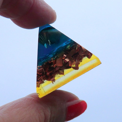 Mini - pyramidka - na přání 1 — foto 3