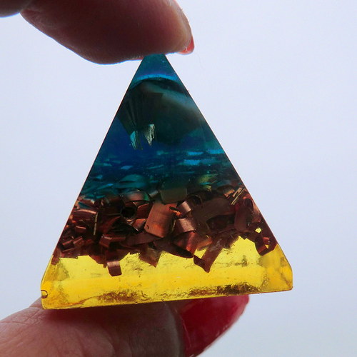 Mini - pyramidka - na přání 1 — foto 4