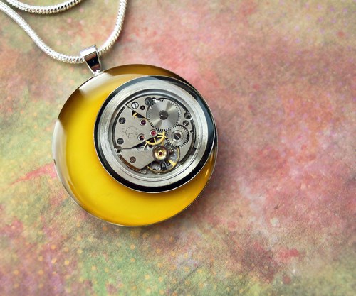 Yellow time — foto 2