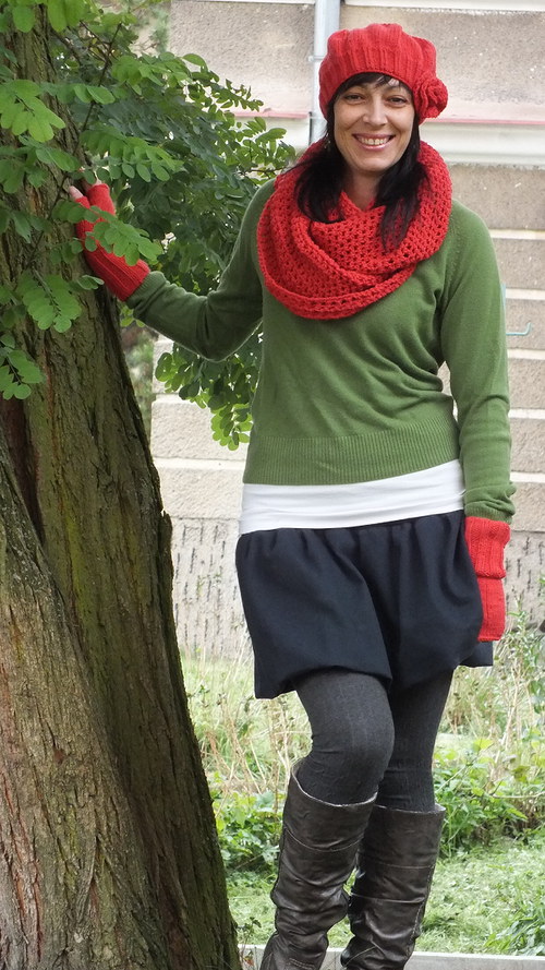 Zimní setík — foto 2