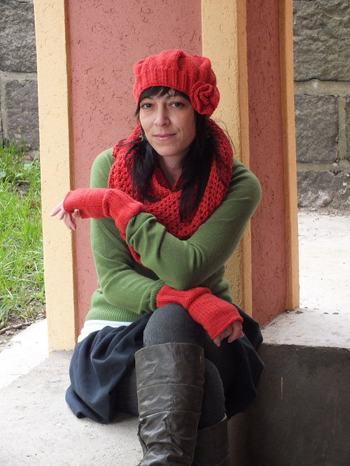 Zimní setík — foto 3
