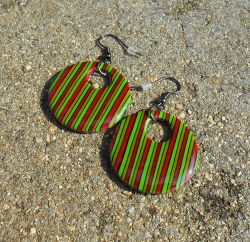 Rasta Stripes — foto 2