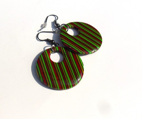 Rasta Stripes — foto 3