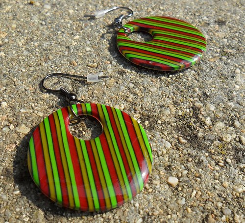 Rasta Stripes — foto 4