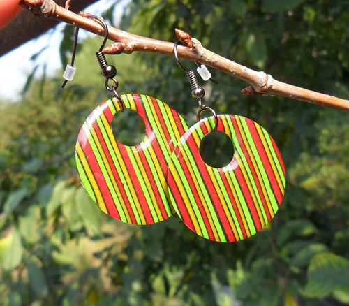 Rasta Stripes — foto 5