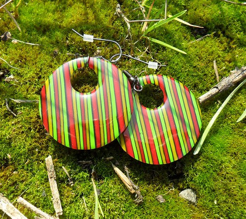 Rasta Stripes — foto 6