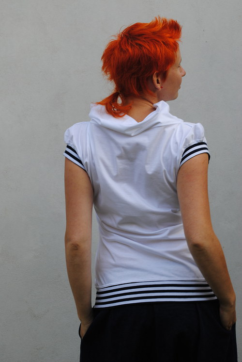 Něžně pruhaté, pro Umelinu — foto 3