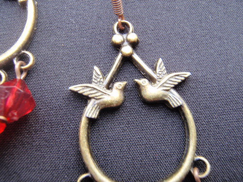 Bird romance... — foto 5