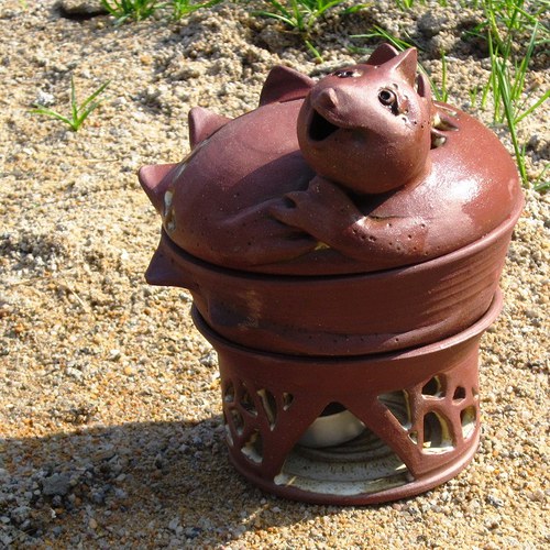 Pícka na jablko DRAK FONDUE — foto 2