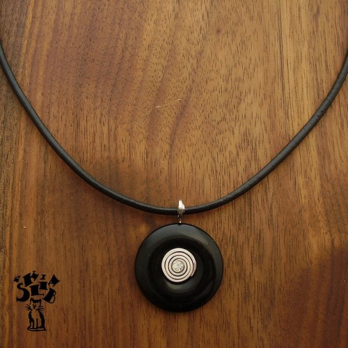 Donut onyx — foto 2