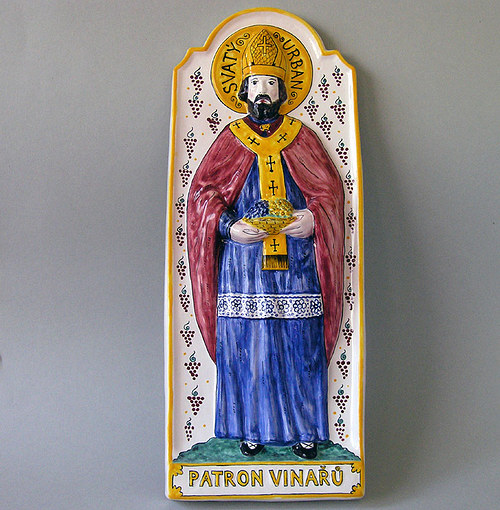 Svatý Urban — foto 2