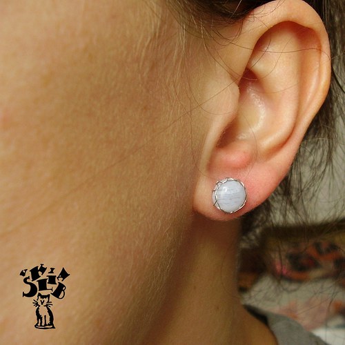 Chalcedonky — foto 2