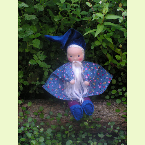 Skřítek "Pohádka" — foto 3