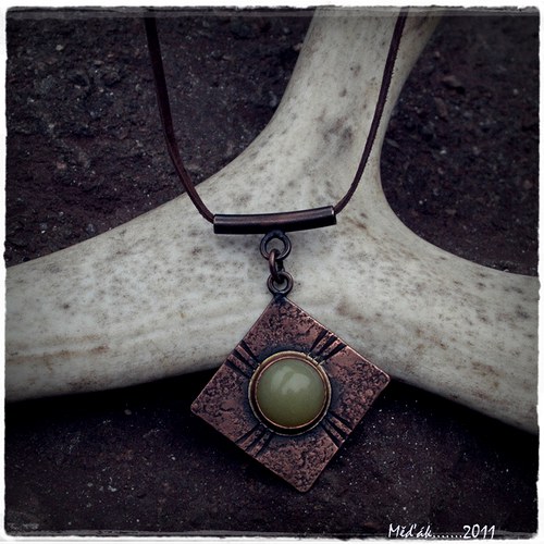 S jadeitem...... — foto 4