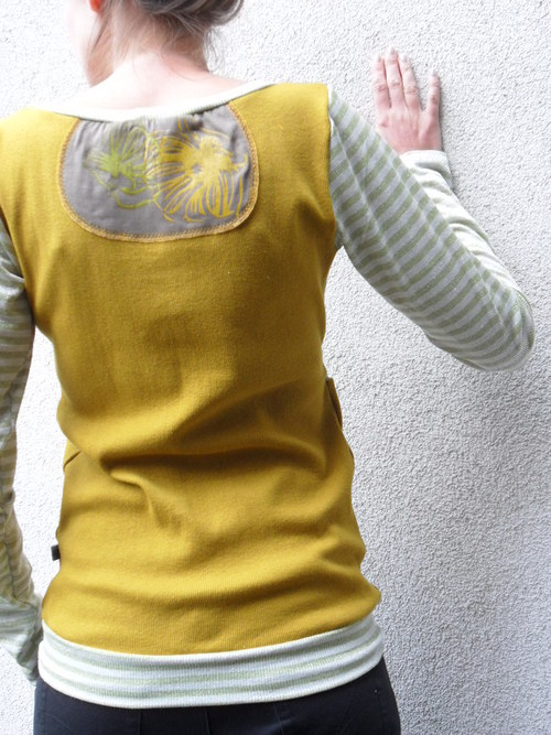 Tričko — foto 2