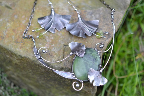 ....ginko - souprava — foto 2