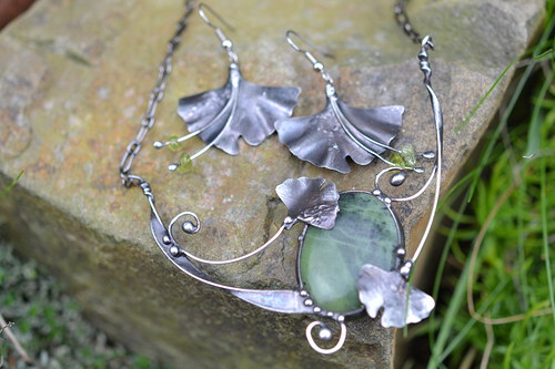 ....ginko - souprava — foto 3