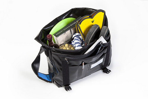 Walker Madison - PLAYBAG — foto 4