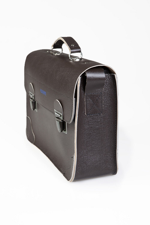Craft - Mason světle hnědá kůže - Playbag — foto 2