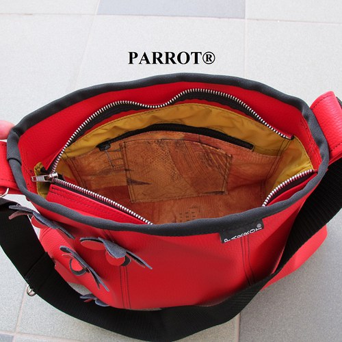 Kolekce Colours - Simply Red - Parrot® — foto 2