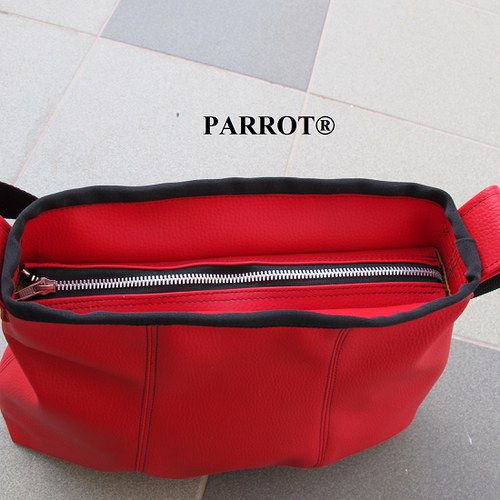 Kolekce Colours - Simply Red - Parrot® — foto 3