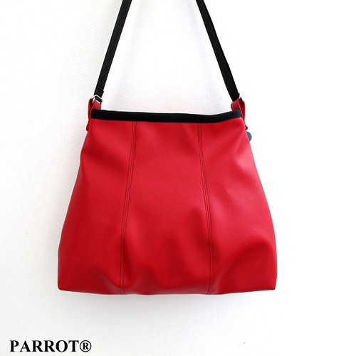 Kolekce Colours - Simply Red - Parrot® — foto 4