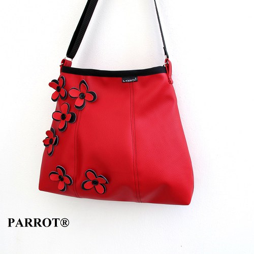 Kolekce Colours - Simply Red - Parrot® — foto 5