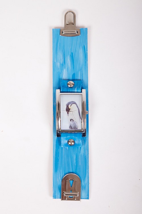 Hodinky Penguin — foto 2