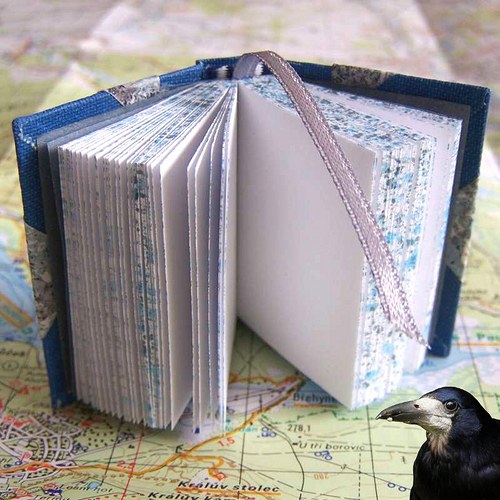 Logbook ledový příkrov — foto 3