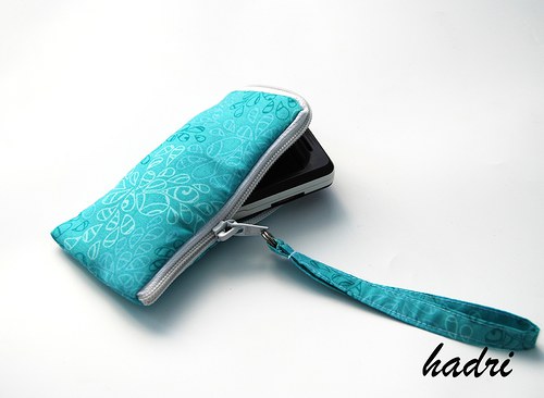 Obal na mobil — foto 3