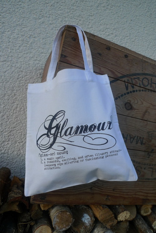 Taštička Glamour — foto 3