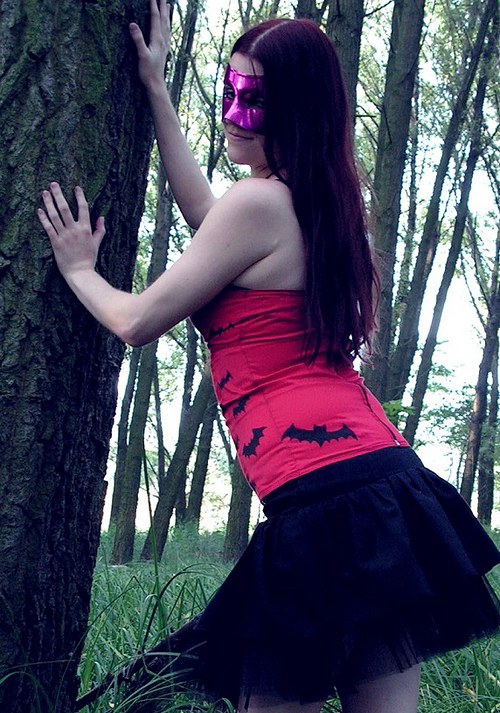 Rocková mini — foto 3