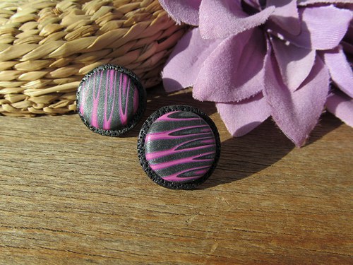 Bodovky Pink Lines (větší) — foto 2