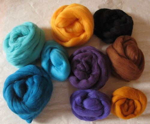 Sada mix 160 g — foto 3