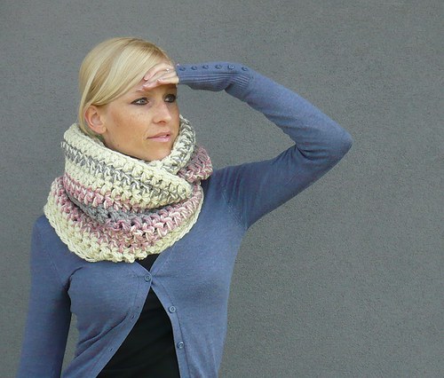 Vločka růžová.. — foto 6