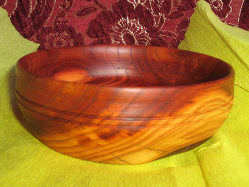 Broskvová — foto 6